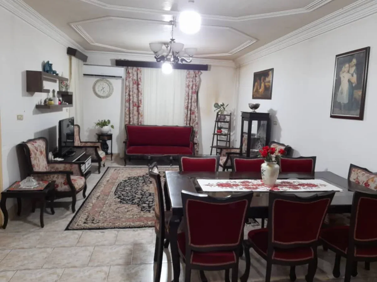 ویلایی شیک 3واحدی بلوارامام رضا 5
