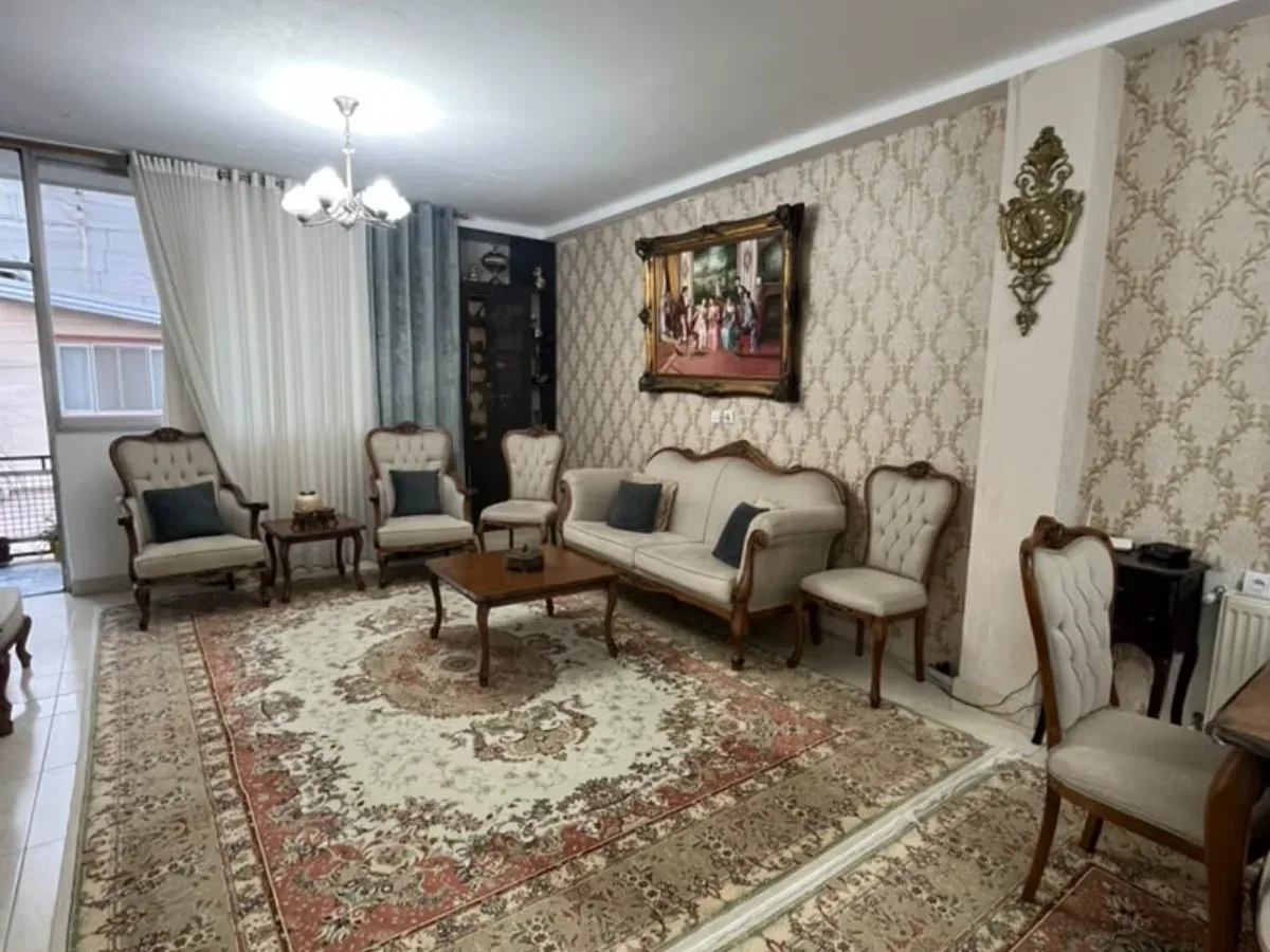 اپارتمان 146متری پست بیمارستان شفا 5