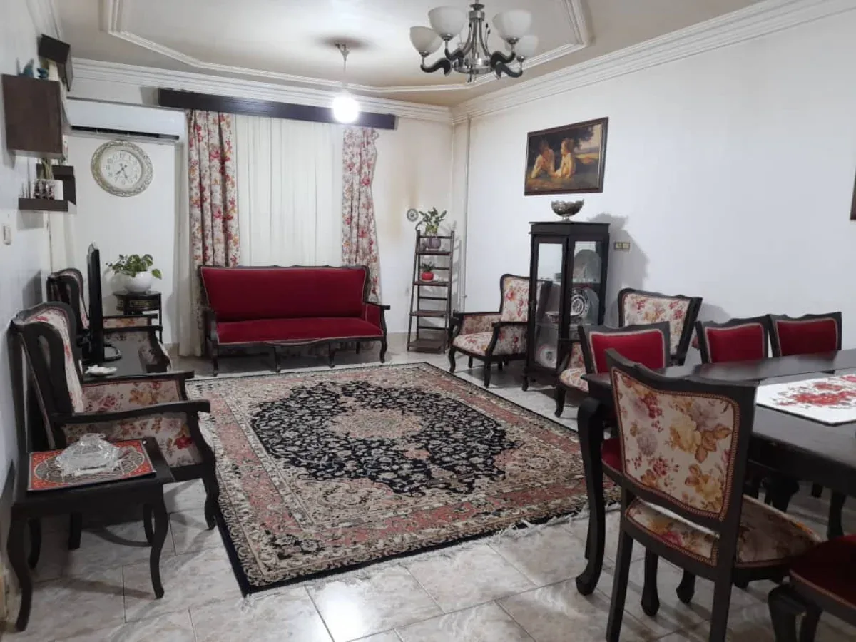 اپارتمان 146متری پست بیمارستان شفا 2