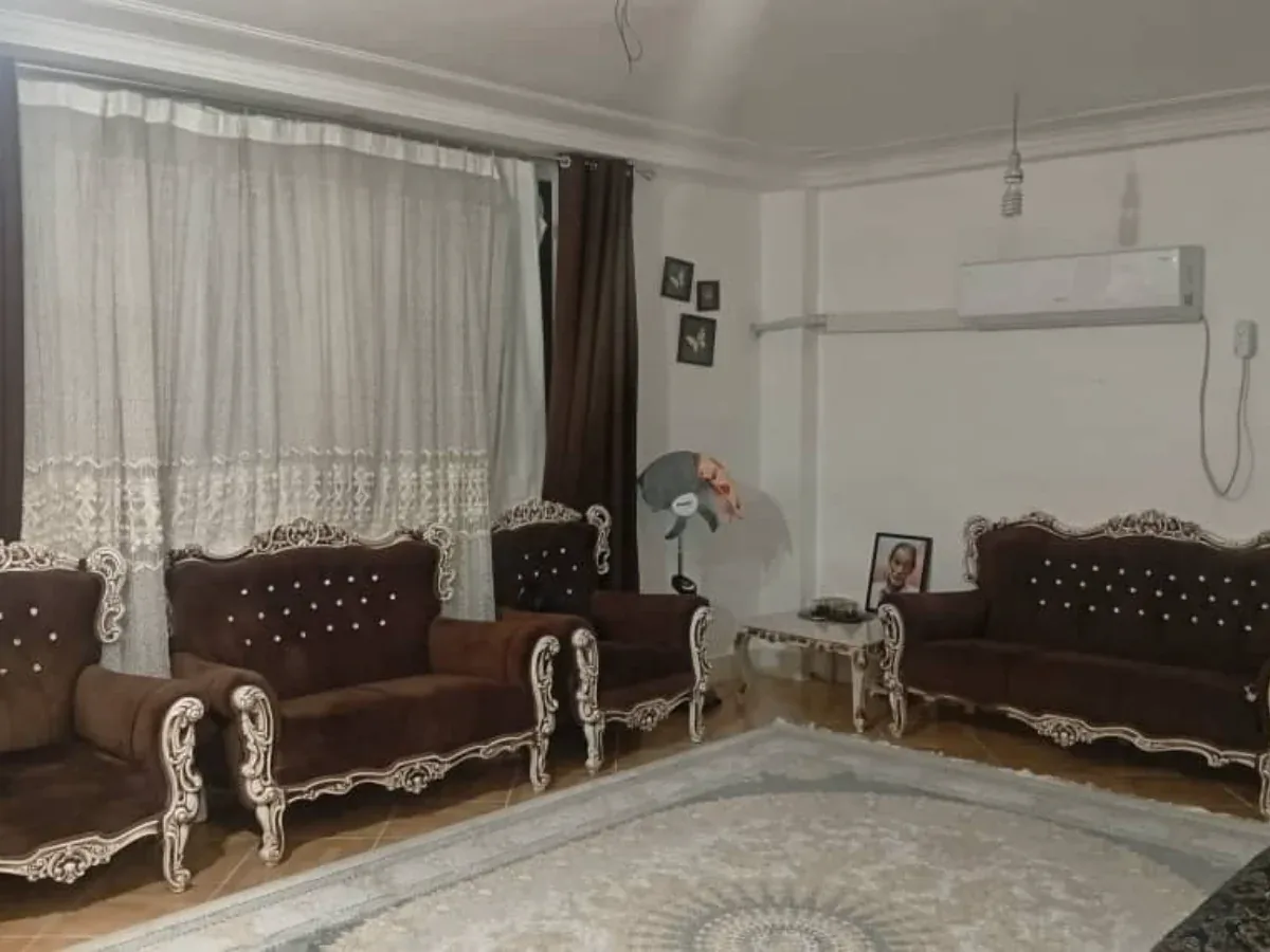 فروش واحد ۸۰ متری سجادیه 2
