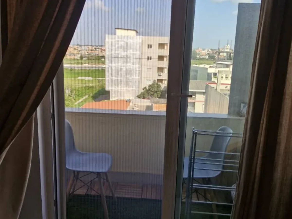 اپارتمان 115متری پاسداران ساری 3