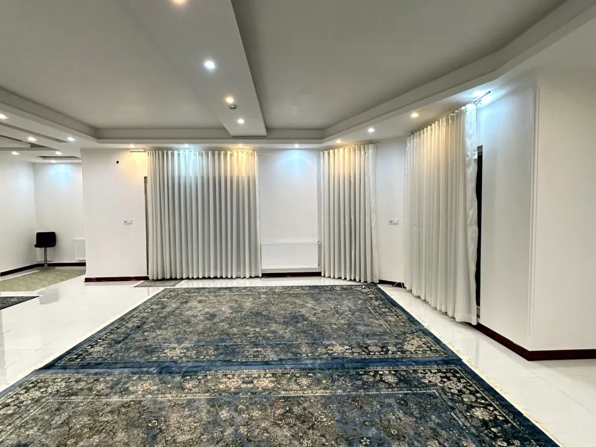 آپارتمان ۳ خواب بلوار ۱۷ شهریور 2