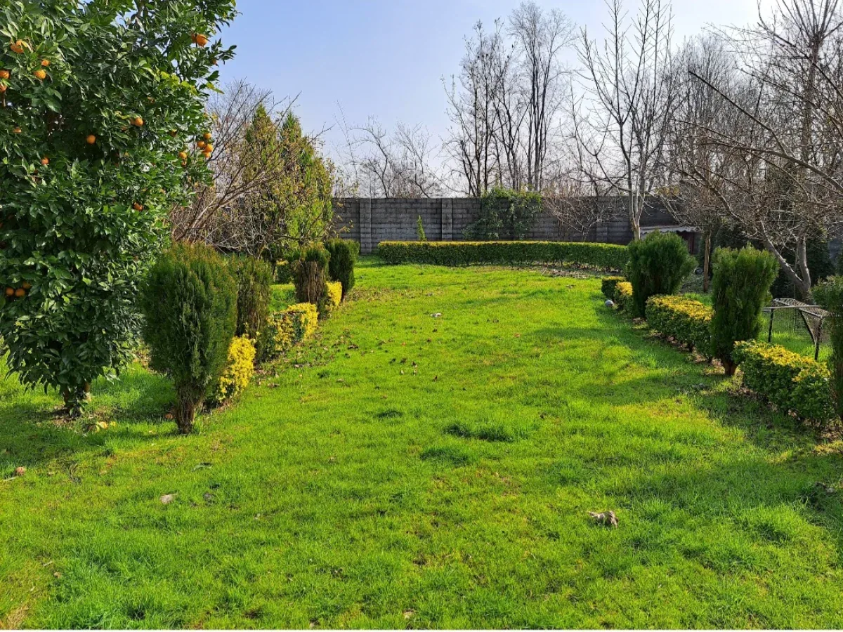 زمین ۱۰۳۰متری مسکونی 3