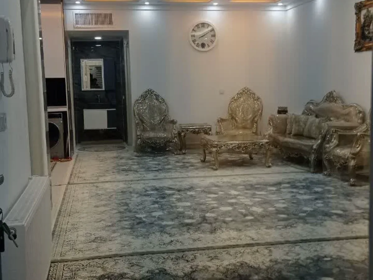 ویلایی پشته 5