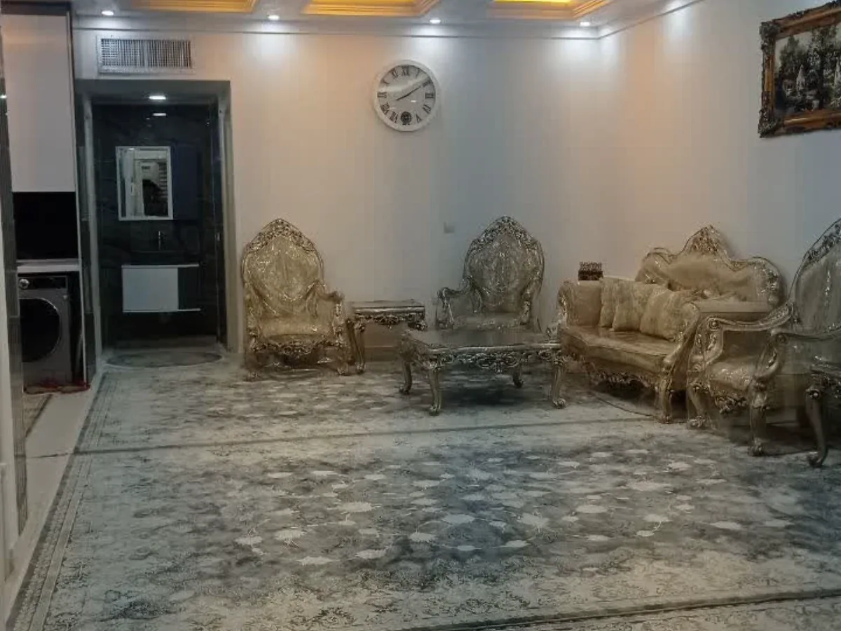 ویلایی پشته 2