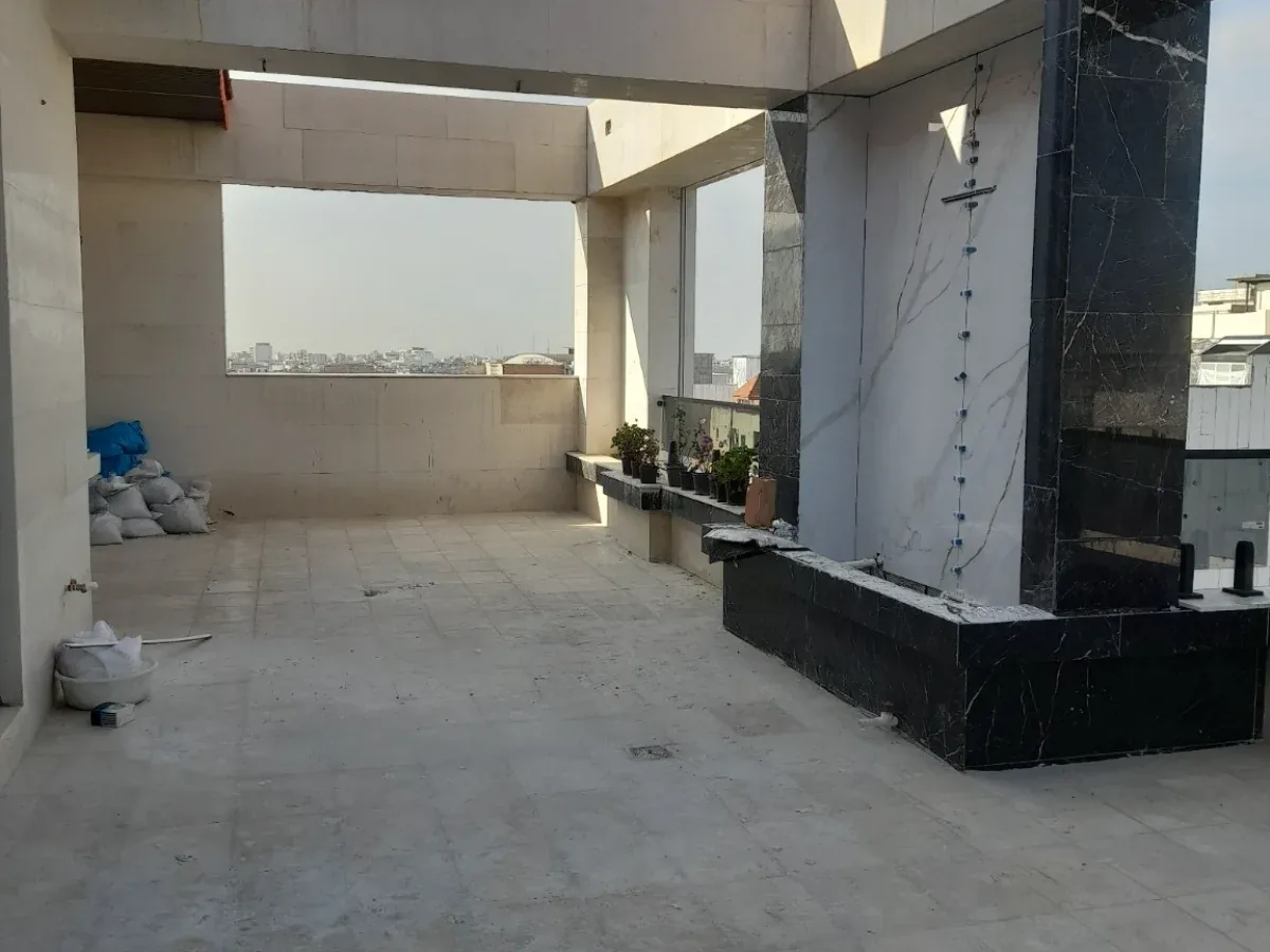 پنت هاوس 300متری معلم 3