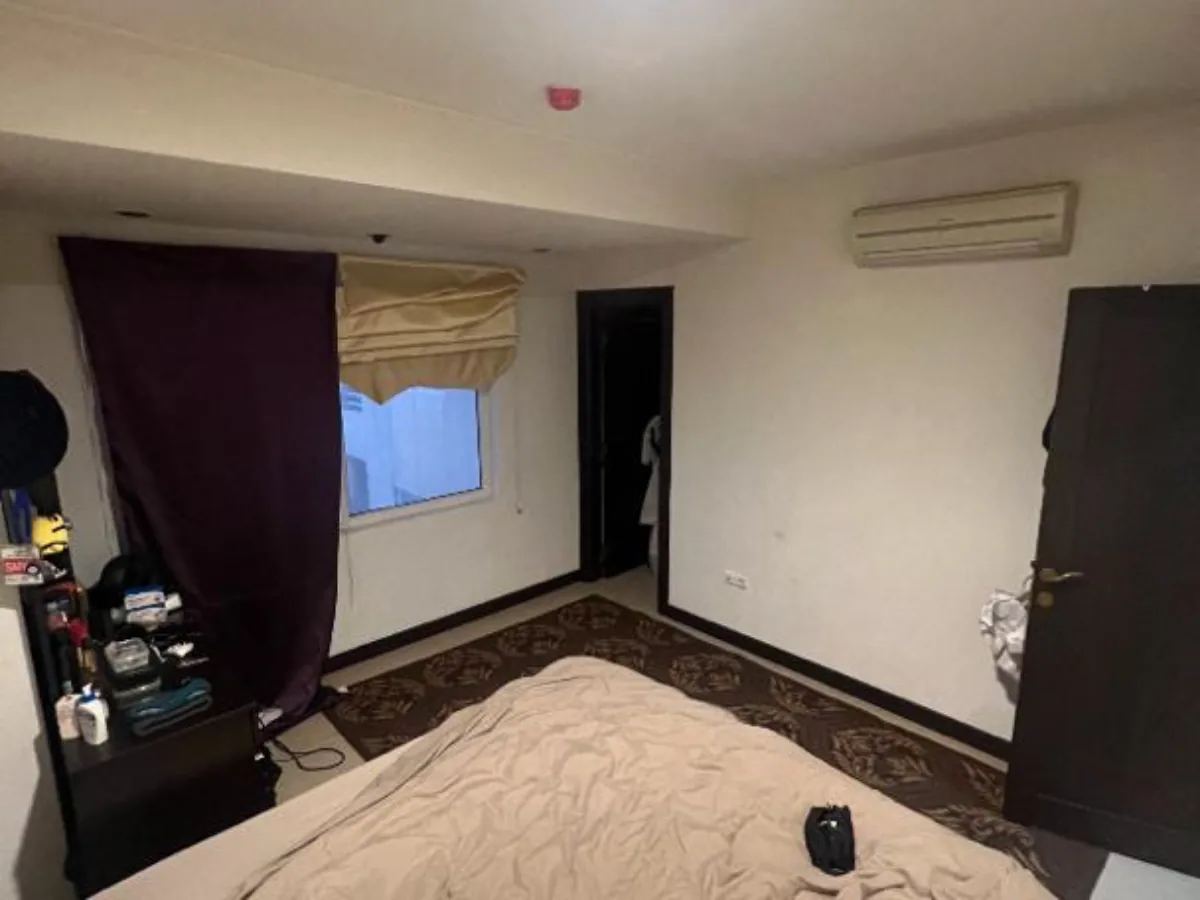 فروش یکخواب برج هیراک سنددار 3