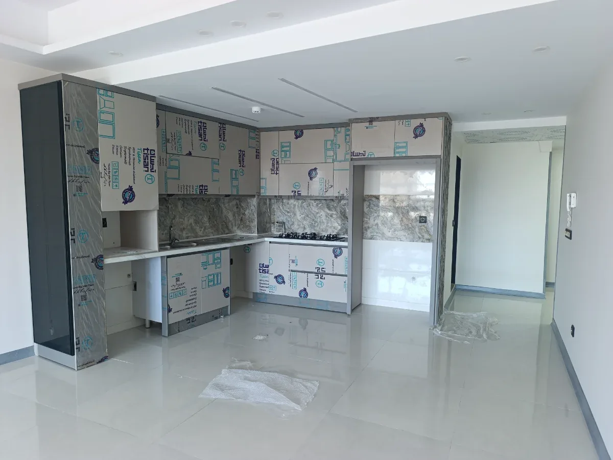 فروش آپارتمان دوخوابه 2