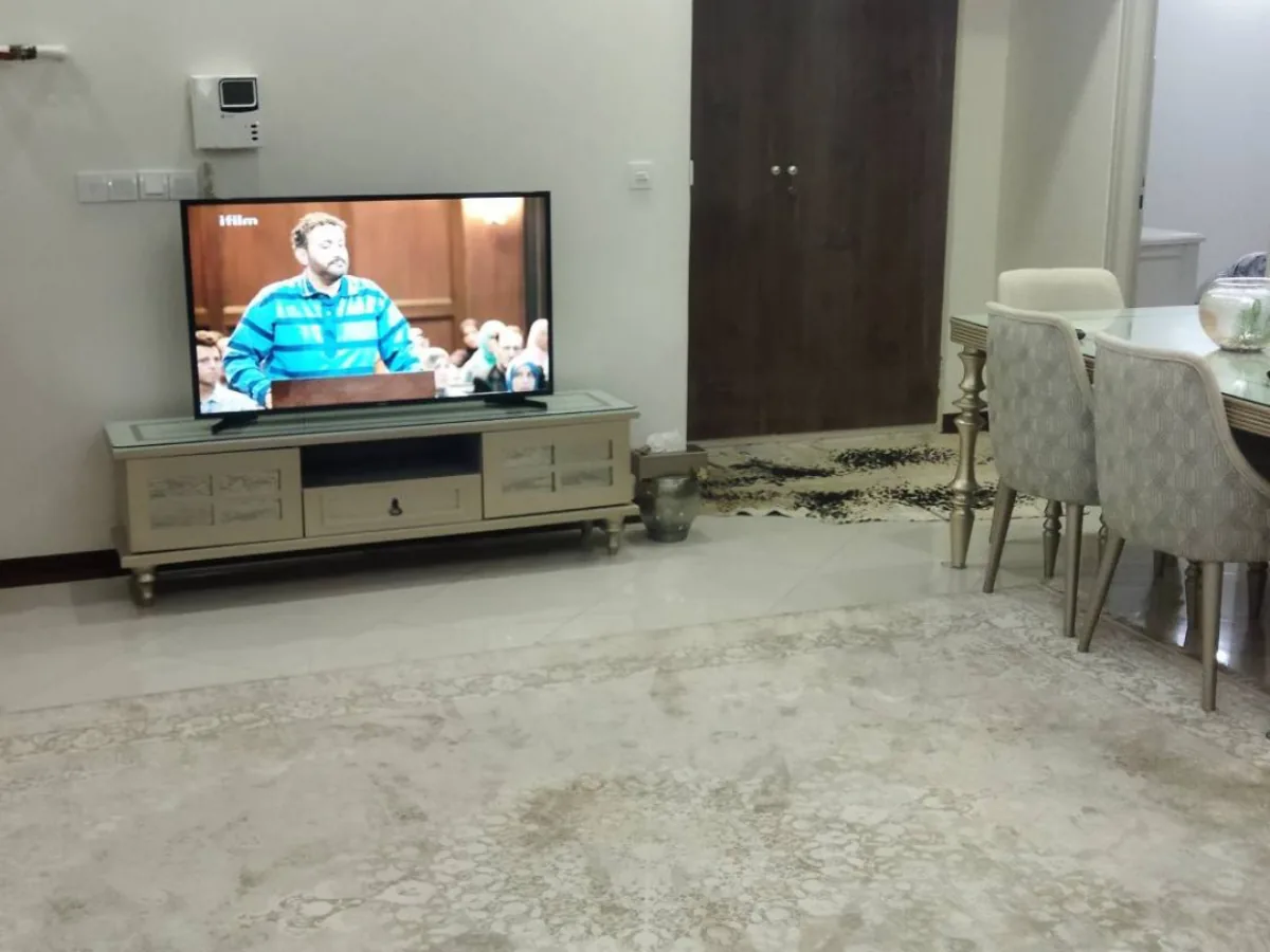 ۸۵ متر دوخواب شهرک الزهرا 2