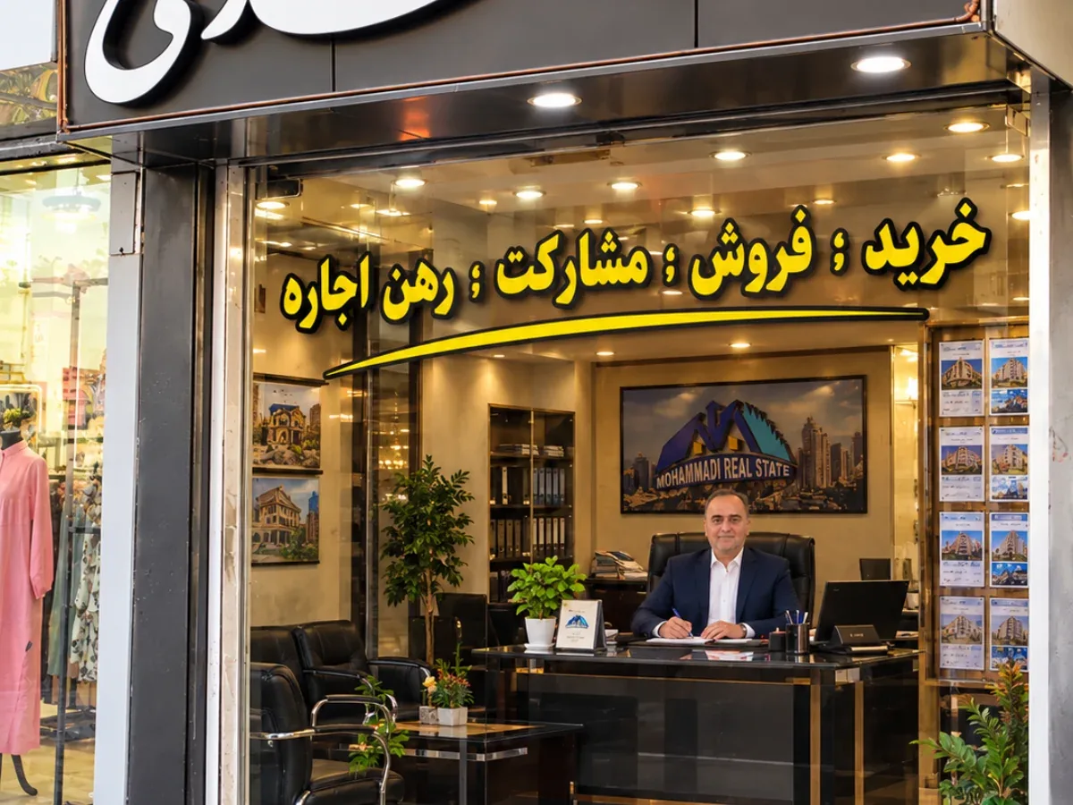 فروش آپارتمان 75متری فردیس کوچه ابومسلم