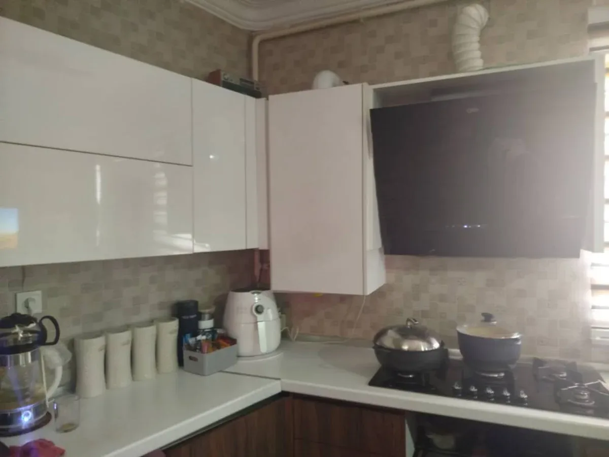 اپارتمان 96 سنددار اعلایی 4