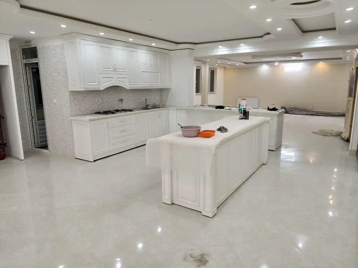 آپارتمان 3خواب پیام نبش پیام 1 4