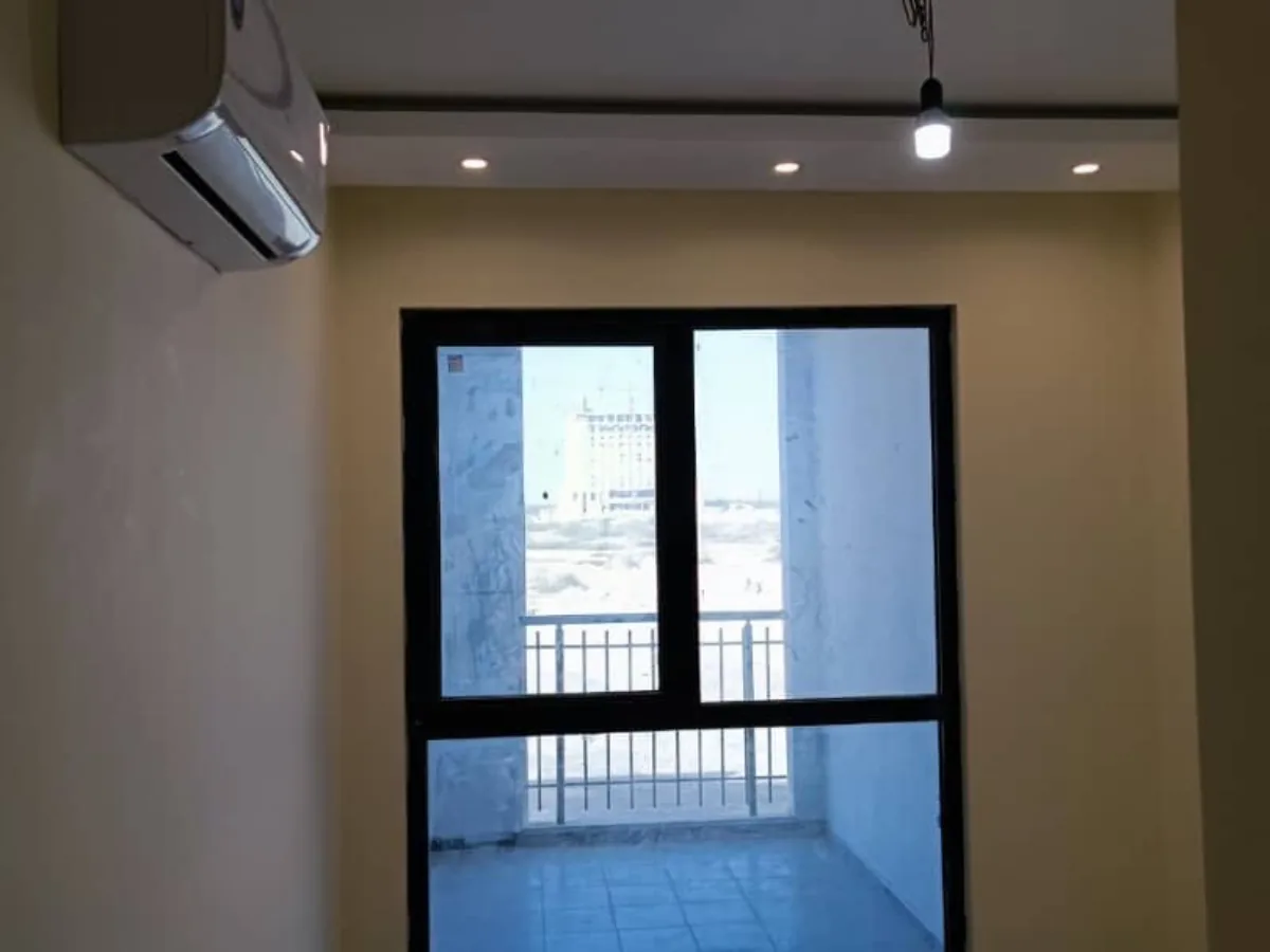 فروش یکخواب مجتمع ارگ مرجان 5