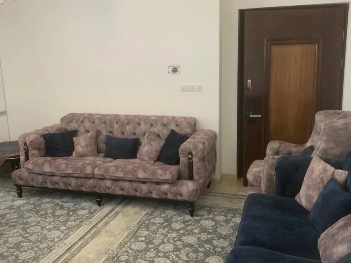 اجاره دوخواب ۸۵متری کاکتوس غربی