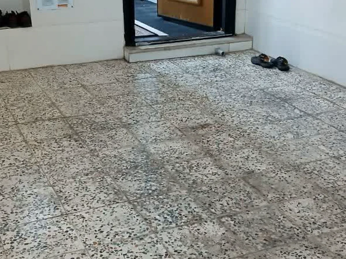 ویلایی ۱۰۵ متری