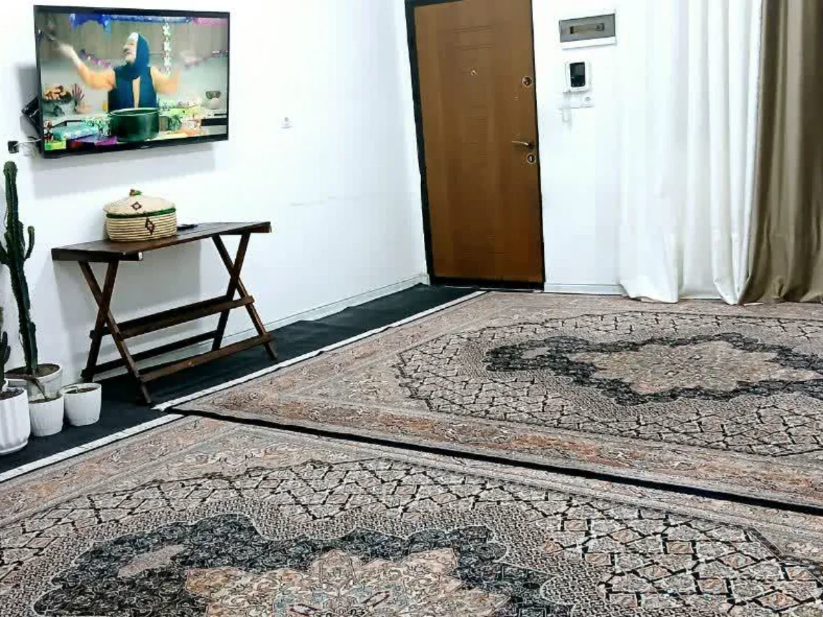 ویلایی ۱۰۵ متری 5