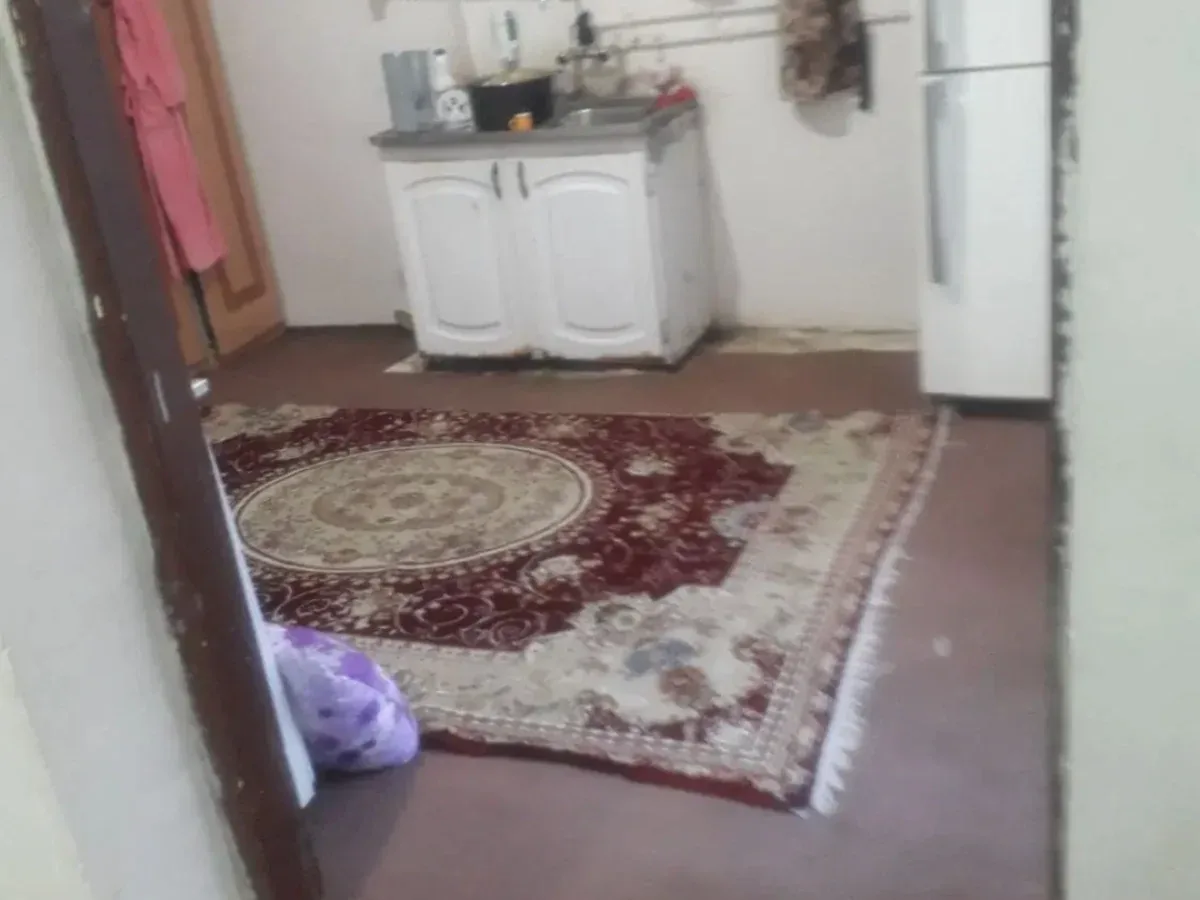 منزل نقلی دره چایی