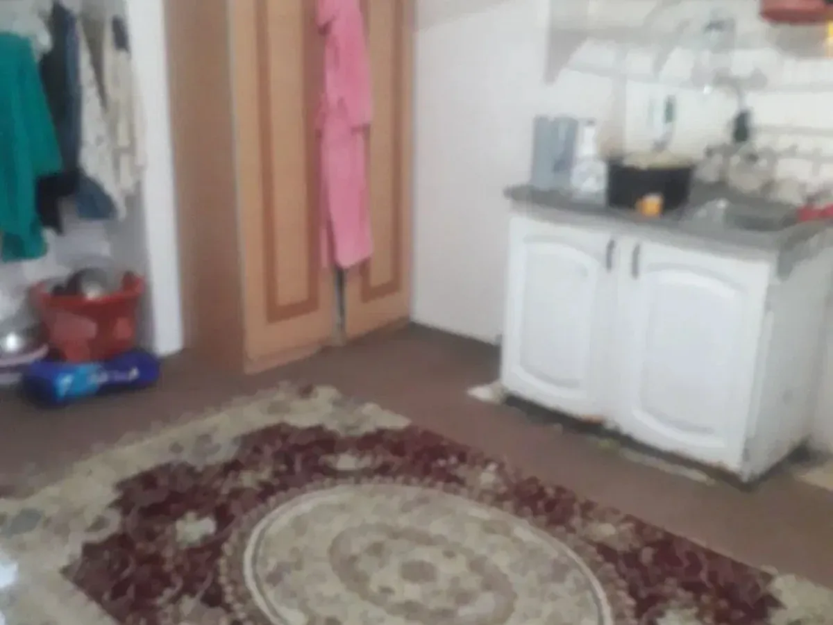 منزل نقلی دره چایی 2