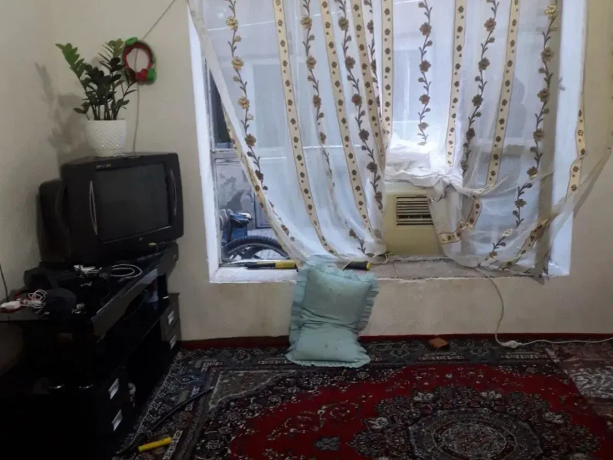 منزل نقلی دره چایی 5