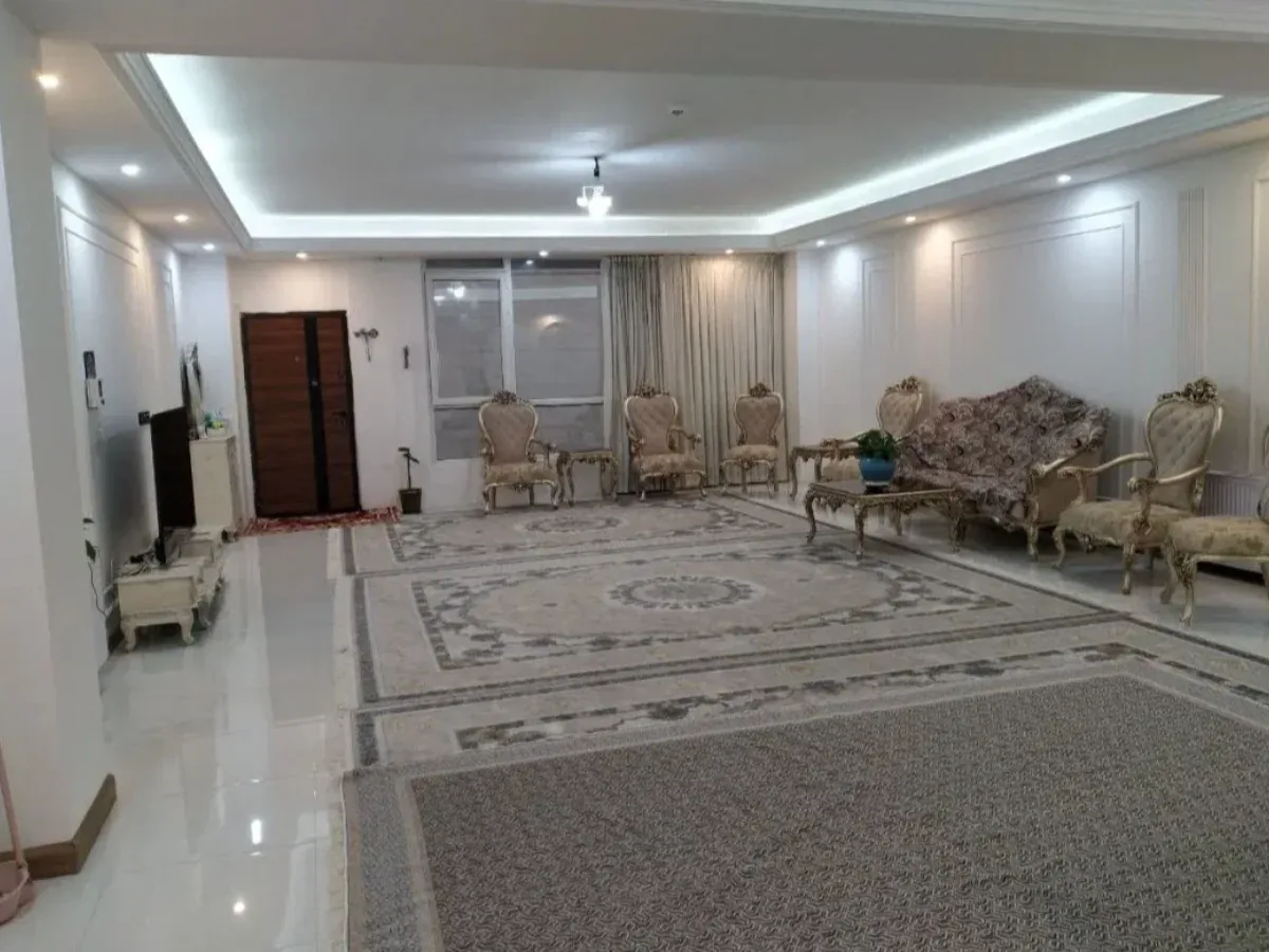 ۱۲۷متر ۲ خواب