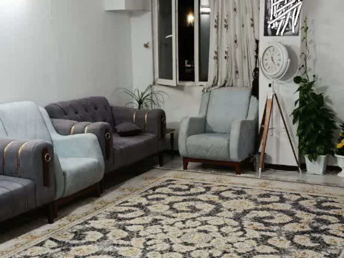 اپارتمان دو خوابه دنایول 5