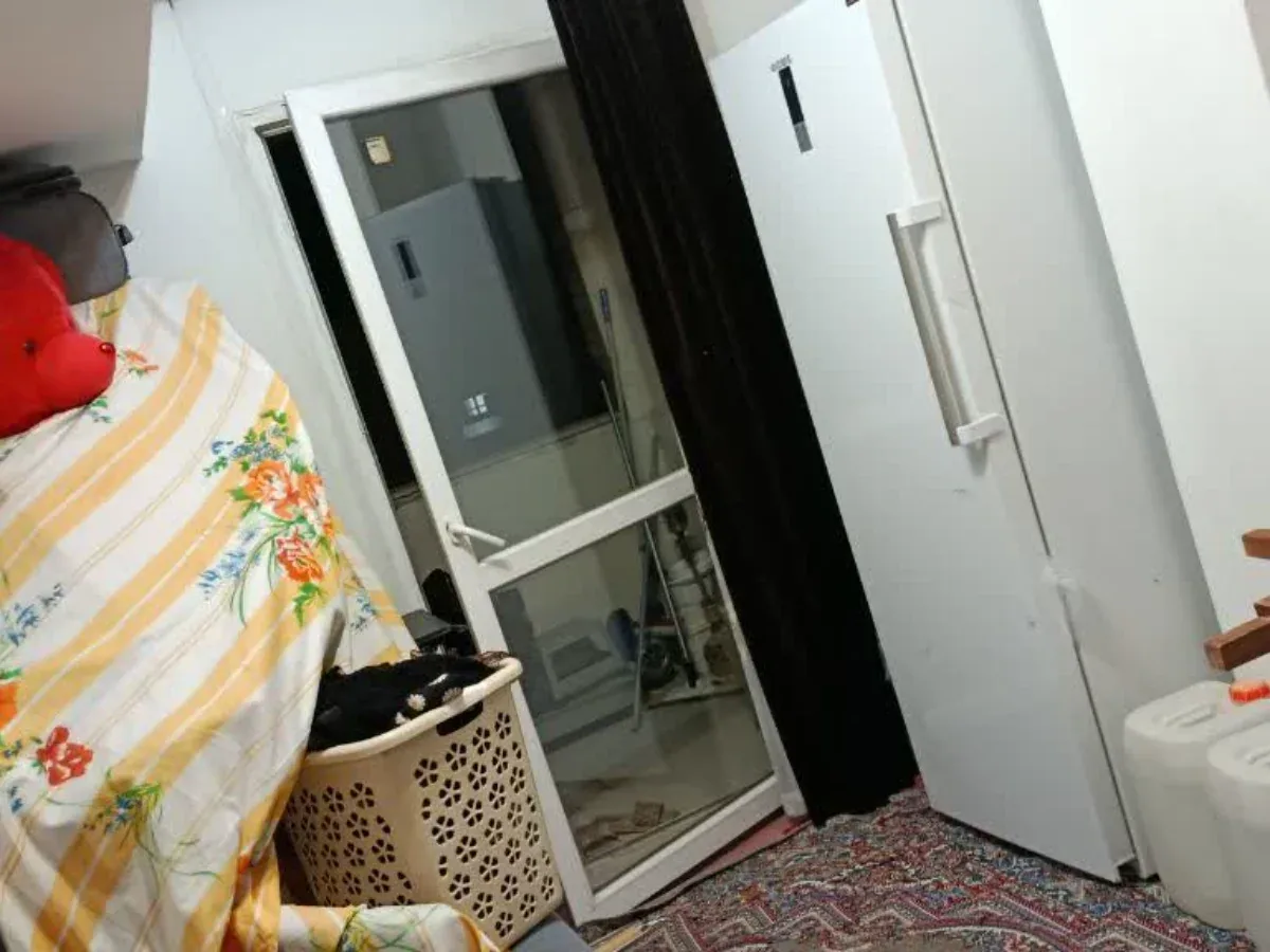 اپارتمان دو خوابه دنایول