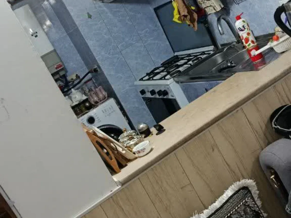 اپارتمان دو خوابه دنایول 3