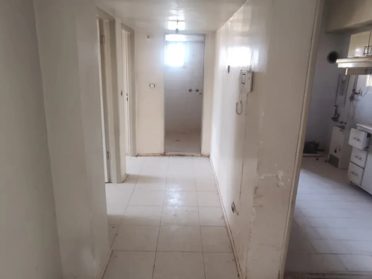 اپارتمان دو خواب بهارستان 2