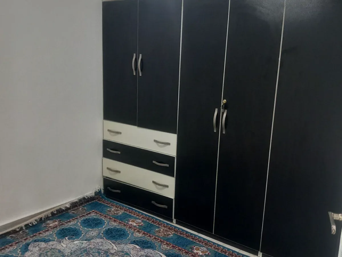 آپارتمان ۷۸ متری در شهرک رسالت 4