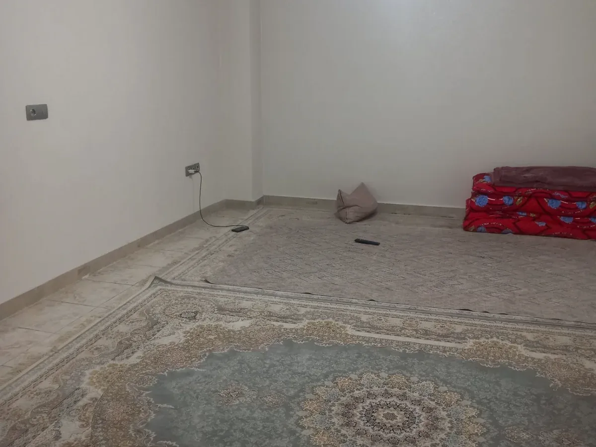 آپارتمان ۷۸ متری در شهرک رسالت
