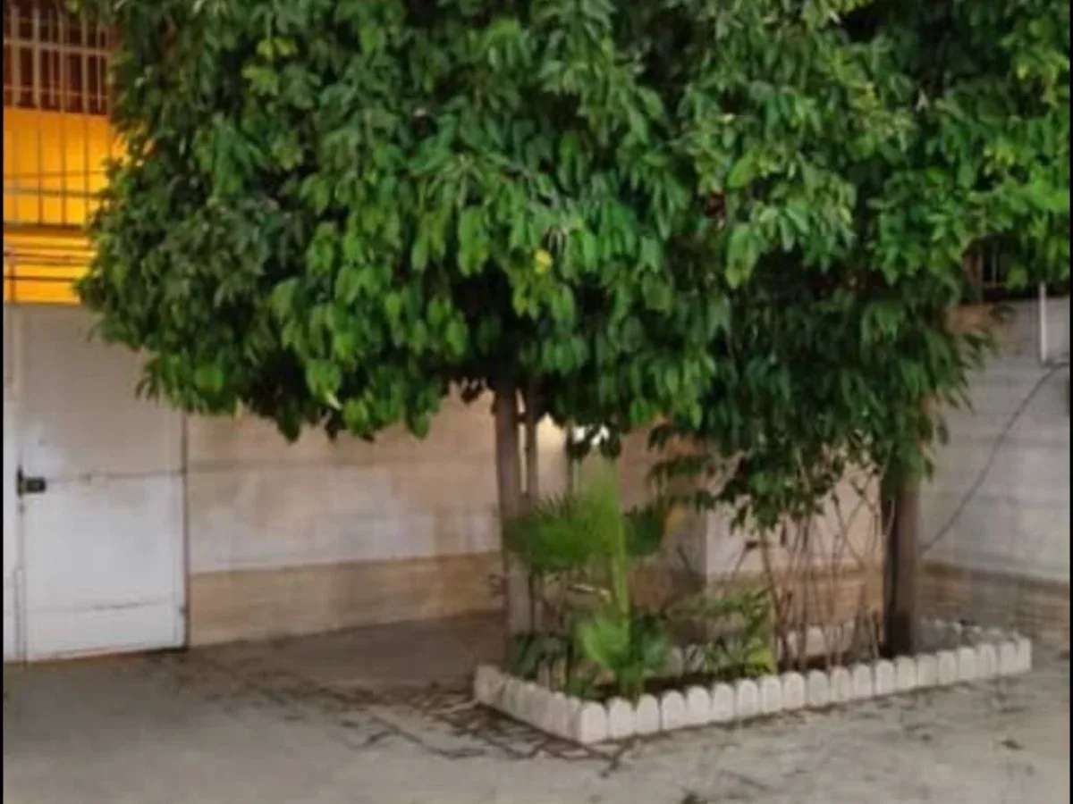 ویلایی ۲۱۳ متری کلنگی دلباز و پر نور 2