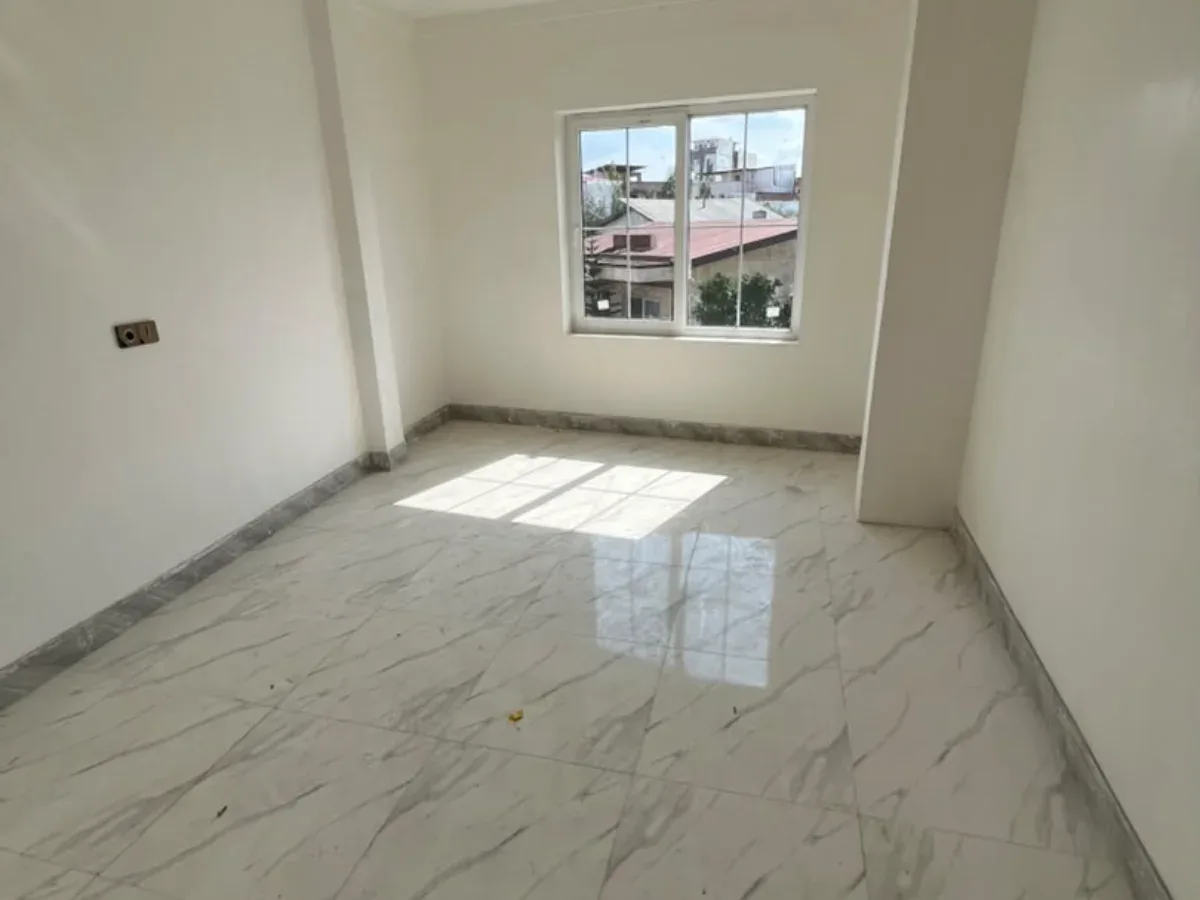 ویلایی دوبلکس