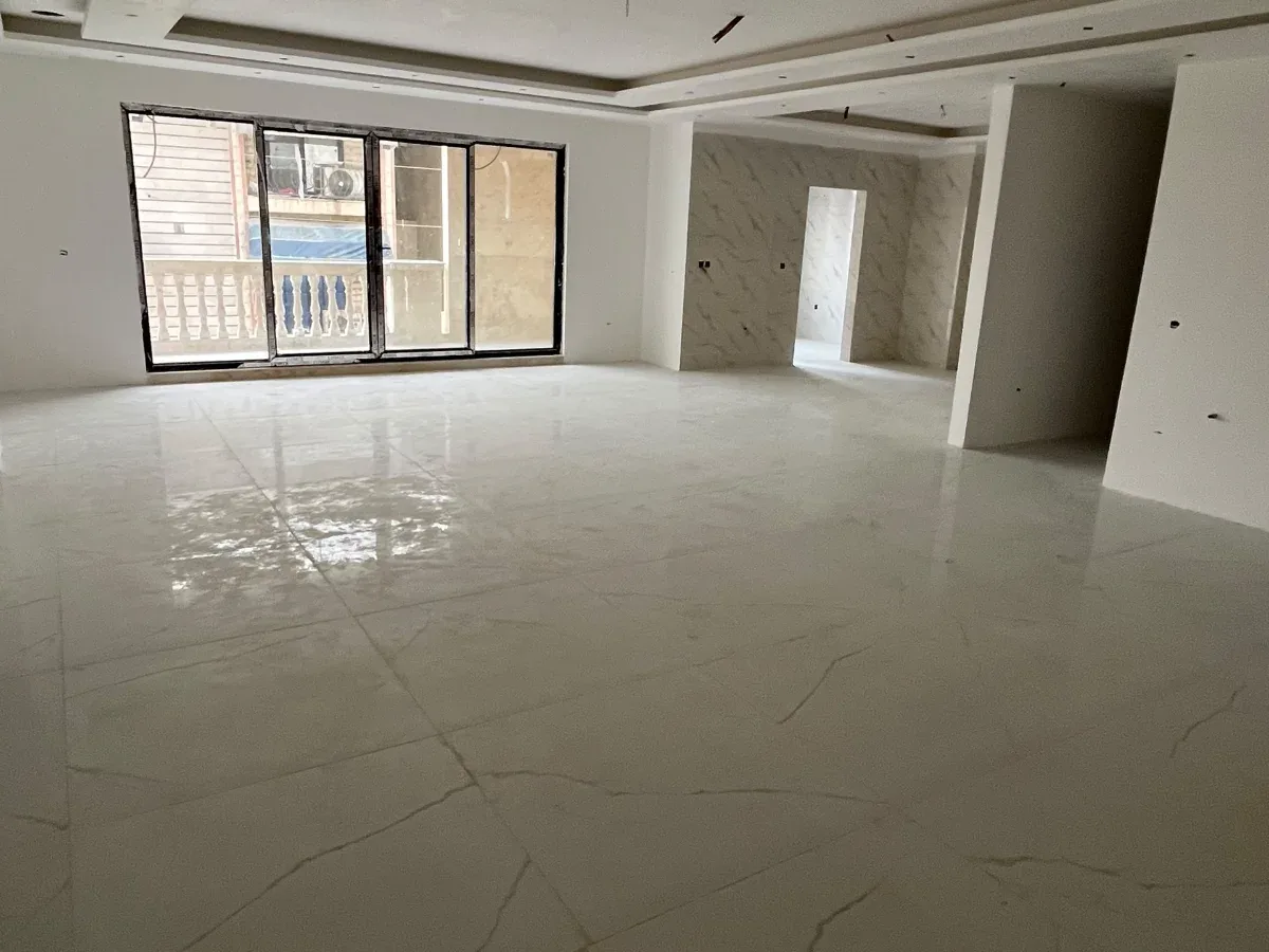آپارتمان ۱۸۵ متری کوی کارمندان 2