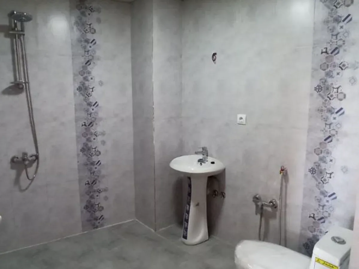 اپارتمان ۲ خوابه 4