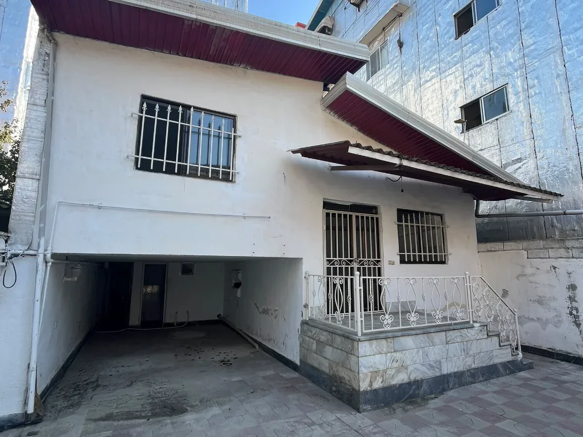 ویلایی ۱۷۰ متری بیست متری نیما 4