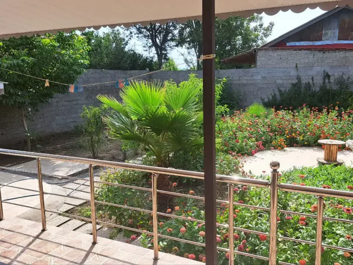 باغ ویلا 700 متری کته سر 3