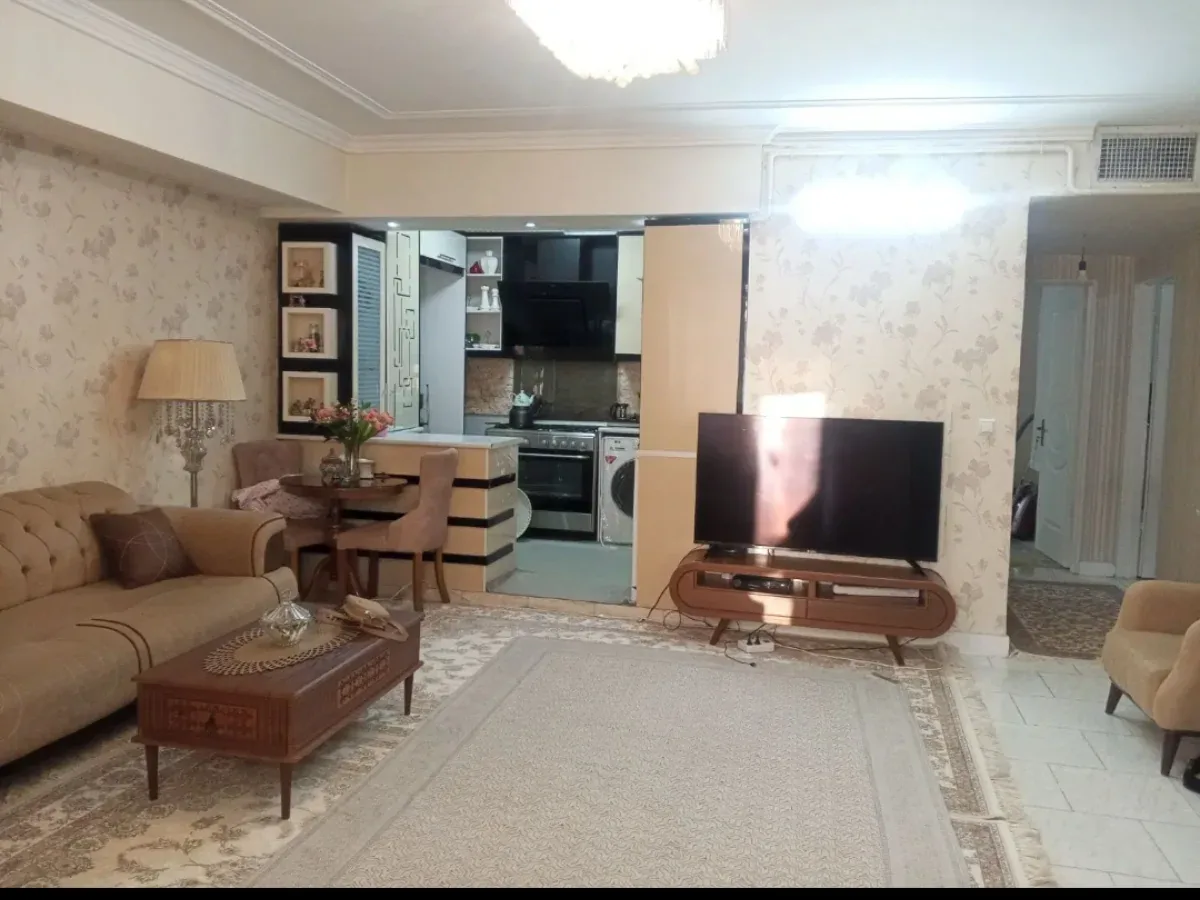 ۱۸ متری رسالت 3