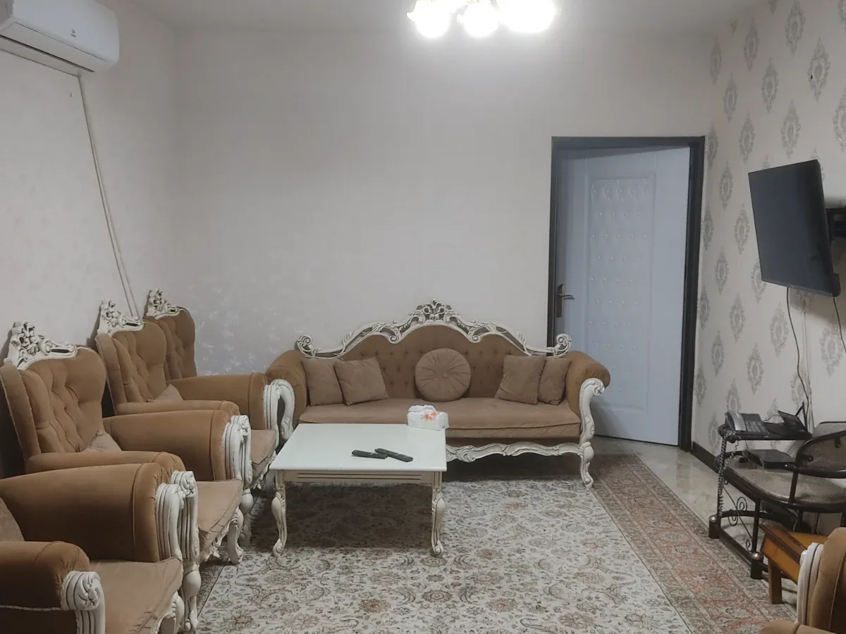 تجاری مسکونی ژاله چهار 3