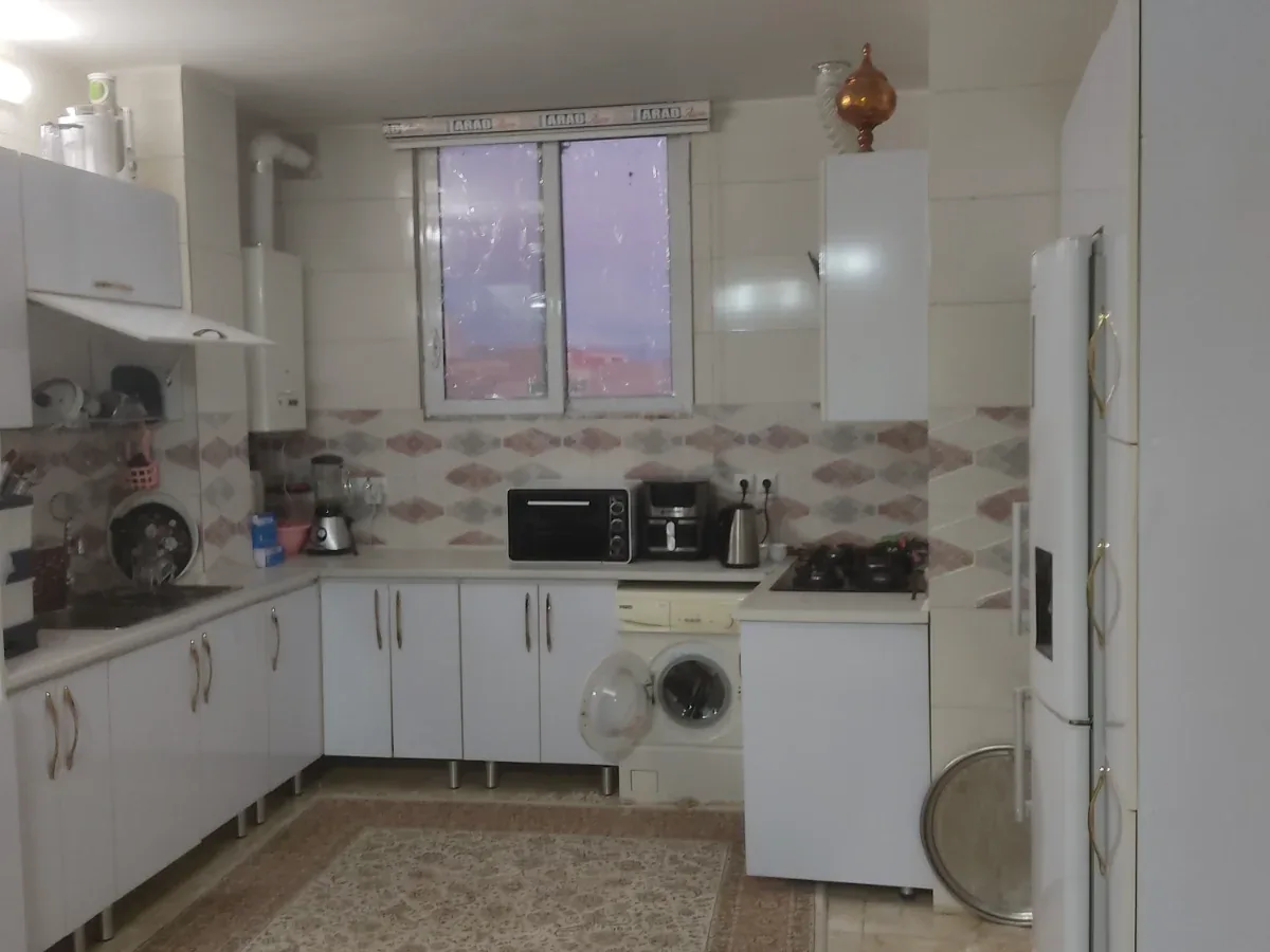 تجاری مسکونی ژاله چهار 2