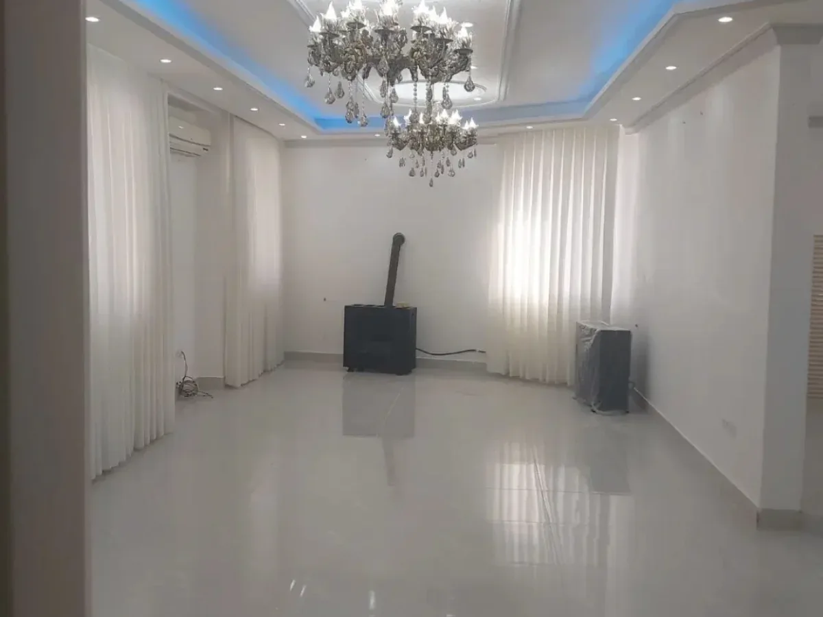 ساختمان ویلایی 2