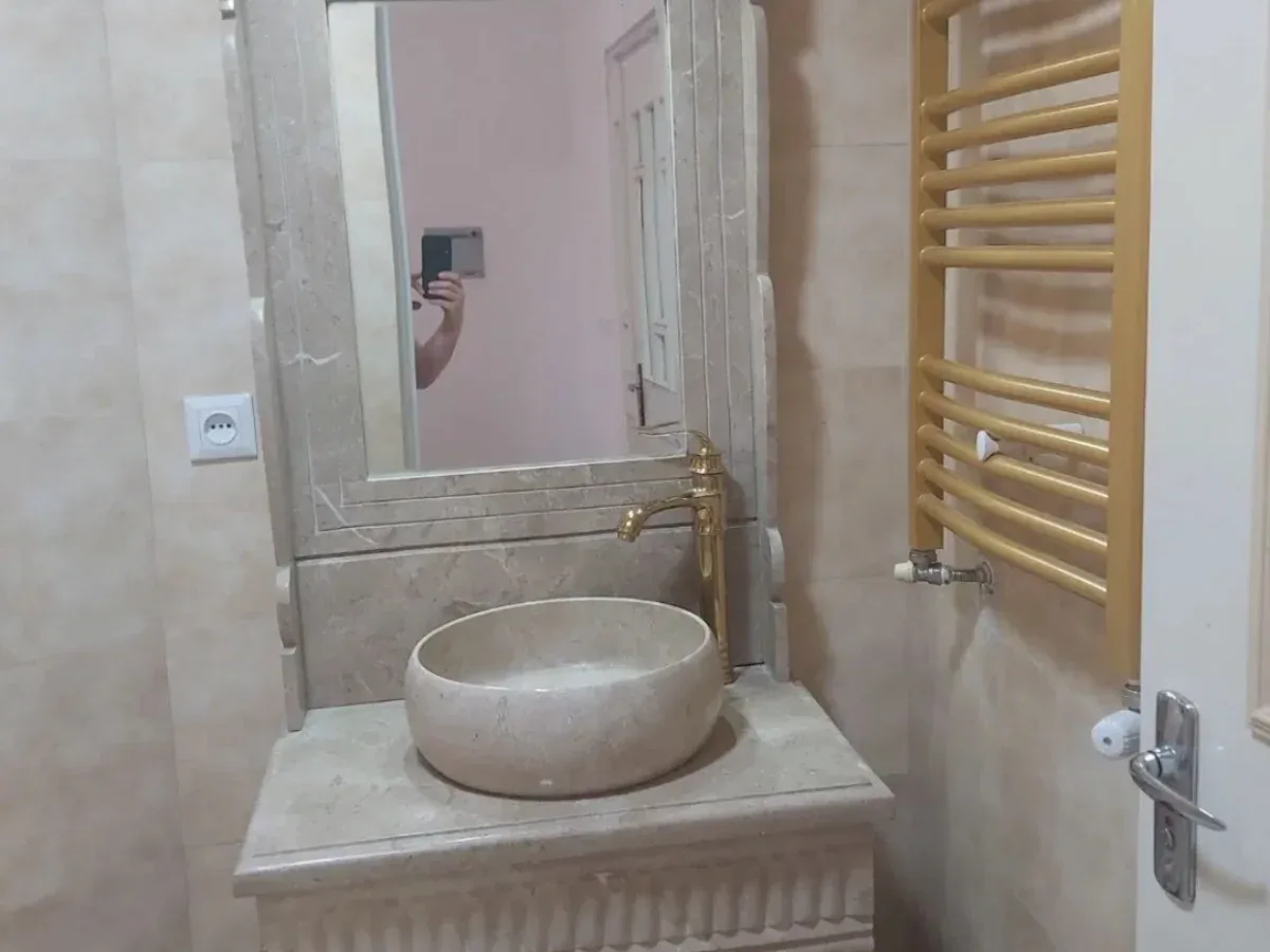 ساختمان ویلایی 3