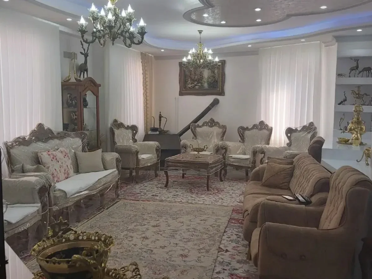 ساختمان ویلایی 4