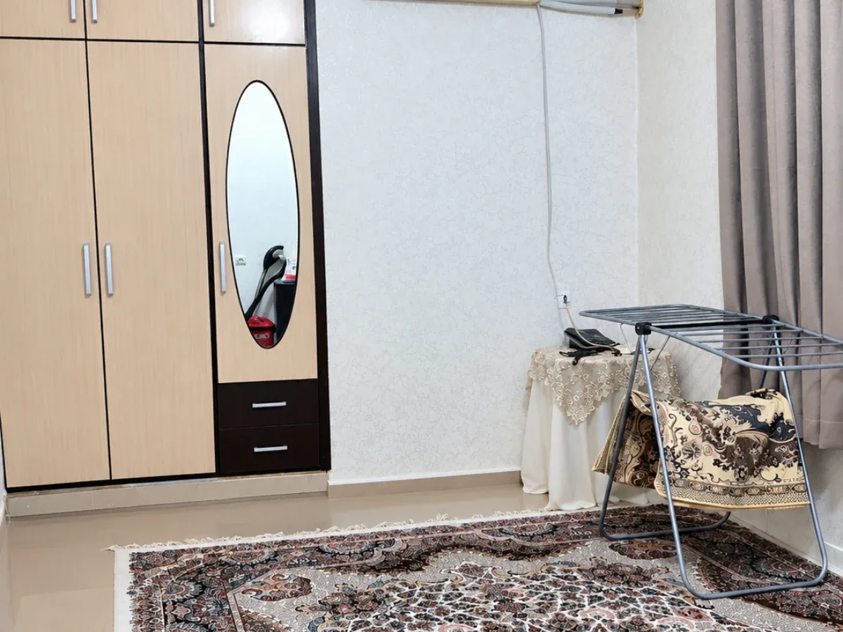ویلایی سه خوابه خیابان جمهوری 3