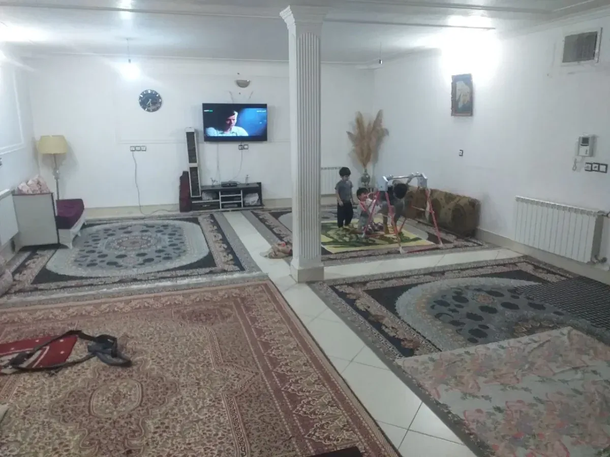 دوطبقه ویلایی فول زیباشهر صدرا7