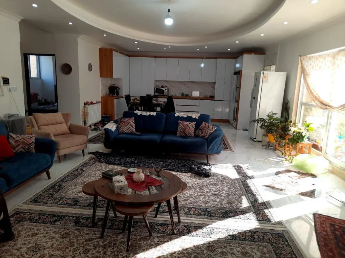 ۸۸ متری در سعادت 2