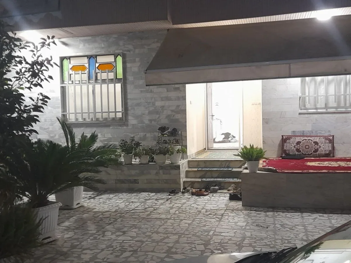 ویلایی ۲۶۰متری 2