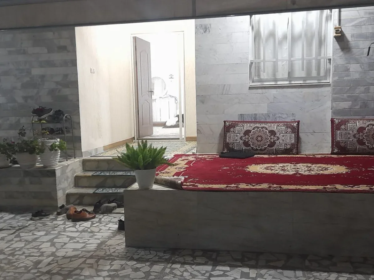 ویلایی ۲۶۰متری 4