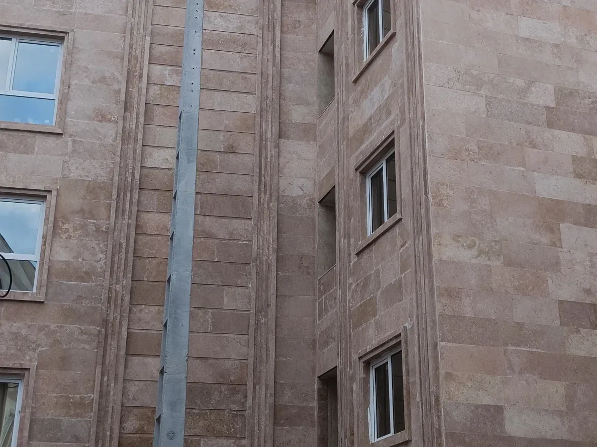 آپارتمان دوخواب 5