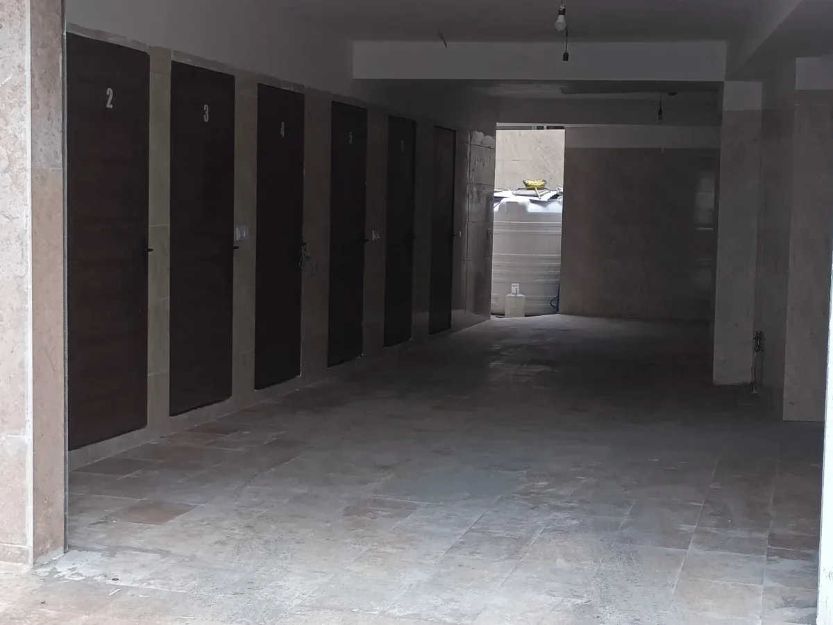 آپارتمان دوخواب 2