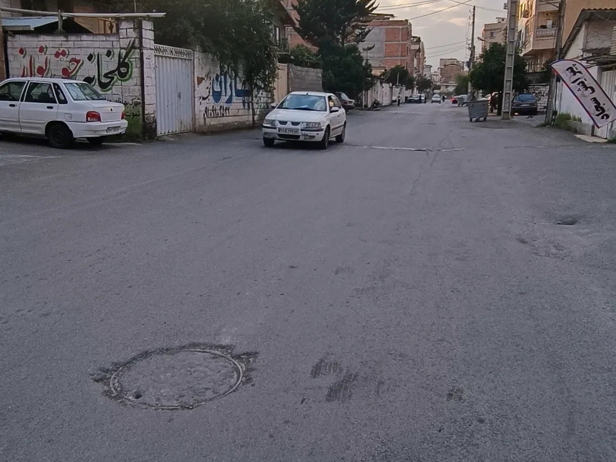 آپارتمان پیش فروش 2